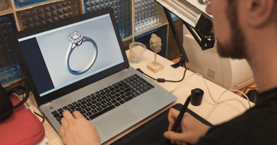 How to Become a Jewelry Designer